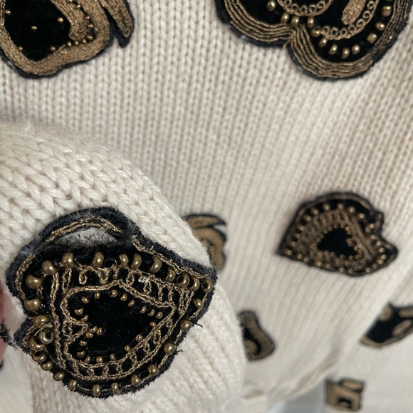 Zara Turtleneck Sweater - Picture 8 of 9